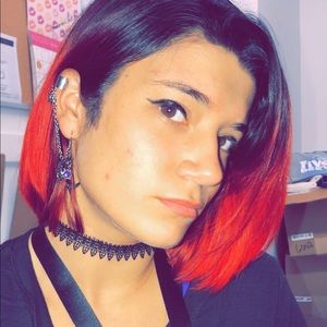 Meet your Posher, Alana